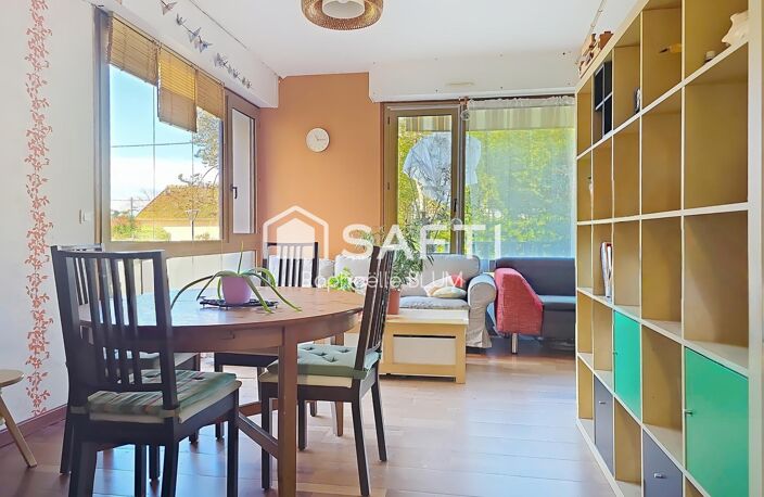 Appartement ultra centre ville de Gradignan. — photo 3