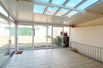 Maison 5 pièces 1548 €