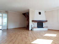 MAISON 5 PIECES - NANTES-ROUTE DE SAINT-JOSEPH-BEAUJOIRE — photo 2