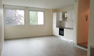 Appartement 3 Pièces 61 m² à louer à Nantes (44300)
