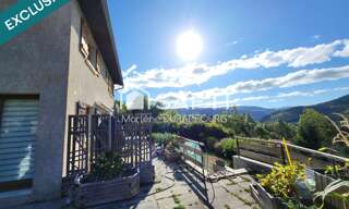 Maison 5 Pièces 110 m² à vendre à Morbier (39400)