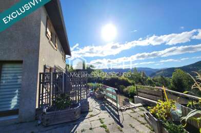 Maison 5 pièces 380000 €