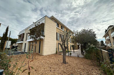 Appartement 3 pièces 1533 €
