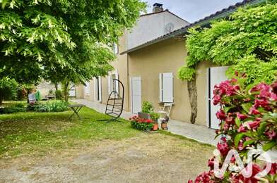 Maison 7 pièces 242000 €