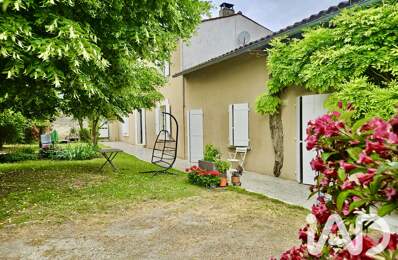 Vente Maison/villa 7 pièces — photo du bien