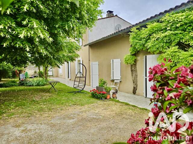 Vente Maison/villa 7 pièces — photo du bien