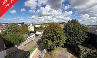 Appartement 1 Pièce 33 m² à vendre à Le Havre (76620)