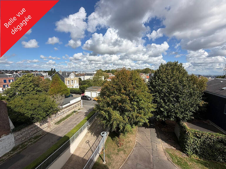 EXCLUSIVITÉ  LE HAVRE FÉLIX FAURE  Studio  Résidence Le Méridien  Ascenseur  Parking — photo 1