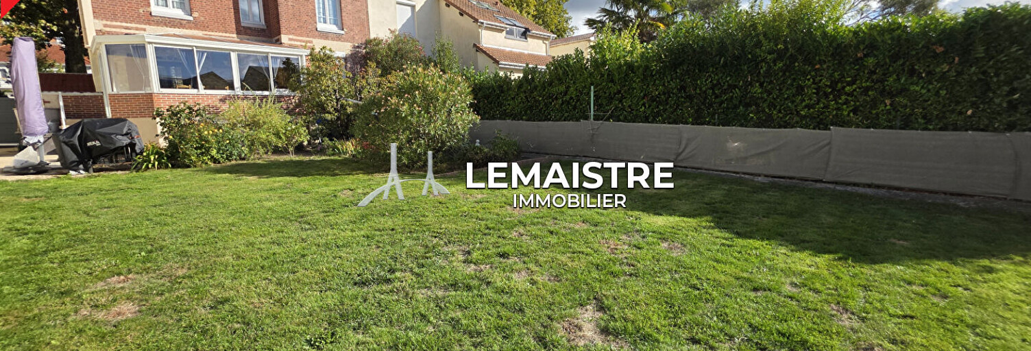 Maison 5 Pièces 81 m² à vendre à Le Havre (76600)
