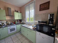 Maison à vendre  Le Havre Graville  81 m²  3 chambres  Jardin  Stationnement — photo 3