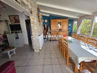Maison à vendre  Le Havre Graville  81 m²  3 chambres  Jardin  Stationnement — photo 4