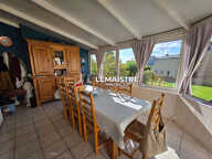 Maison à vendre  Le Havre Graville  81 m²  3 chambres  Jardin  Stationnement — photo 2