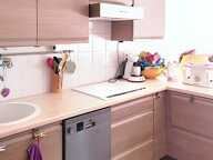 Appartement T2 avec balcon et parking — photo 4