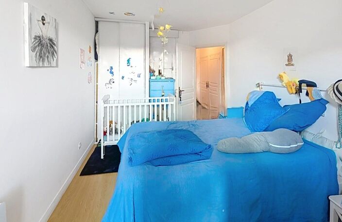 Appartement T2 avec balcon et parking — photo 5