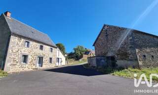 Maison 5 Pièces 108 m² à vendre à Briffons (63820)