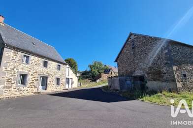 Maison 5 pièces 240000 €