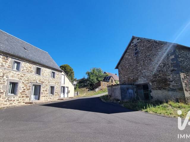 Vente Maison de campagne 5 pièces — photo du bien