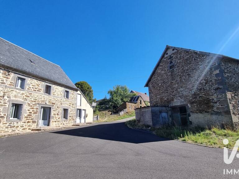 Vente Maison de campagne 5 pièces — photo 1