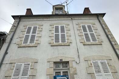Maison 4 pièces 59900 €