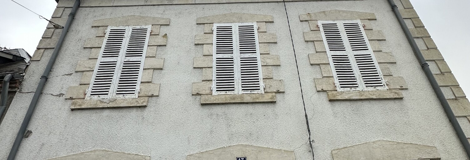 Maison 4 Pièces 98 m² à vendre à Reuilly (36260)
