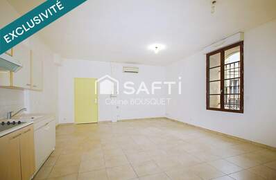 Bel appartement P2 de 57 m2 proche centre-ville — photo du bien