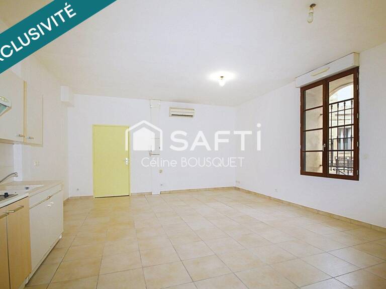 Bel appartement P2 de 57 m2 proche centre-ville — photo 1