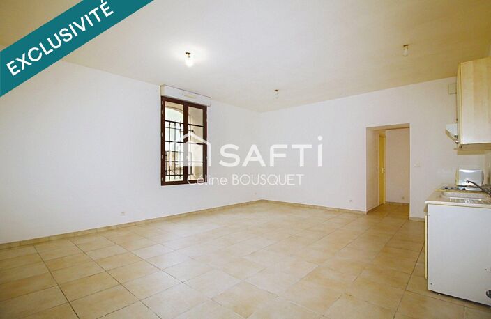 Bel appartement P2 de 57 m2 proche centre-ville — photo 2