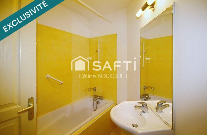 Bel appartement P2 de 57 m2 proche centre-ville — photo 3