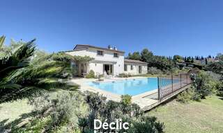 Maison 5 Pièces 208 m² à louer à Opio (06650)
