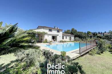 Maison 5 pièces 4000 €