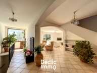 VILLA  A LOUER - 5 PIECES - PISCINE - CALME ABSOLU - OPIO — photo 2