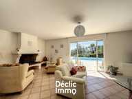 VILLA  A LOUER - 5 PIECES - PISCINE - CALME ABSOLU - OPIO — photo 3