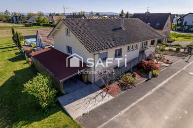Maison 7 pièces 651000 €