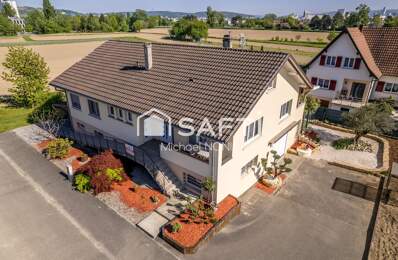 Maison 6 pièces, 185 m² avec étage indépendant — photo du bien