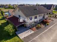 Maison 6 pièces, 185 m² avec étage indépendant — photo 2