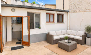 Maison 3 Pièces 53 m² à vendre à Paris 13 (75013)