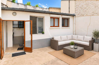 Maison 3 pièces 588000 €