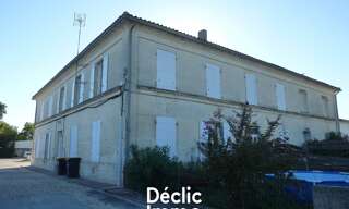 Immeuble  629 m² à vendre à Saujon (17600)