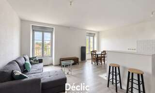 Appartement 3 Pièces 66 m² à vendre à Poitiers (86000)