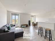 APPARTEMENT T3 LUMINEUX AVEC PARKING  POITIERS, PIERRE LEVÉE — photo 2