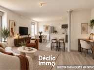 APPARTEMENT T3 LUMINEUX AVEC PARKING  POITIERS, PIERRE LEVÉE — photo 3