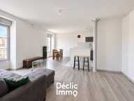 APPARTEMENT T3 LUMINEUX AVEC PARKING  POITIERS, PIERRE LEVÉE — photo 4