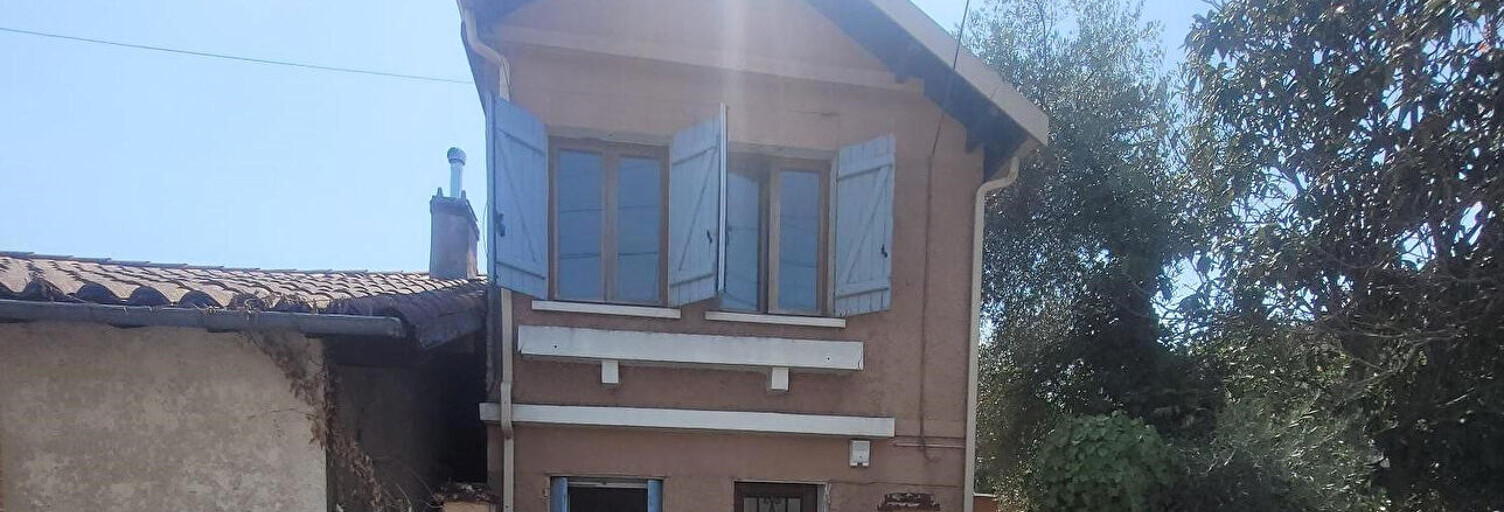 Maison 3 Pièces 61 m² à vendre à Montauban (82000)