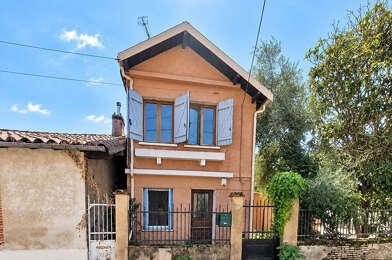 Maison 3 pièces 139000 €