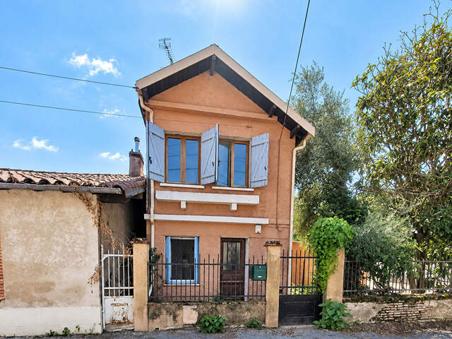 Maison 3 pièce(s) 61 m2 — photo du bien