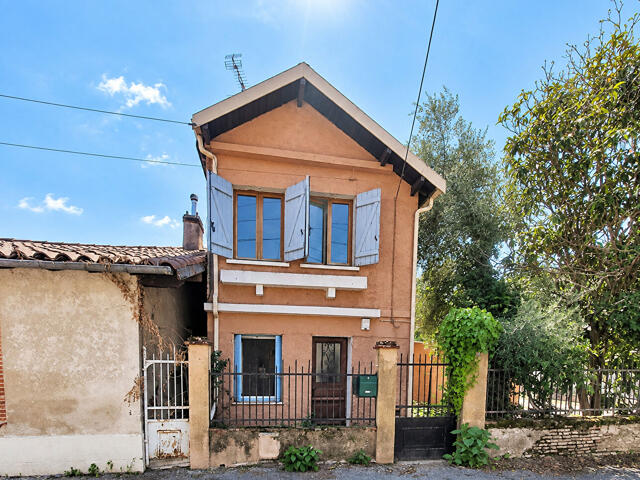 Maison proposé à Montauban