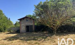 Maison 2 Pièces 22 m² à vendre à La Roque-d'Anthéron (13640)
