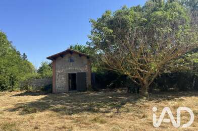Maison 2 pièces 120000 €