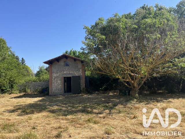 Vente Maison/villa 2 pièces — photo du bien