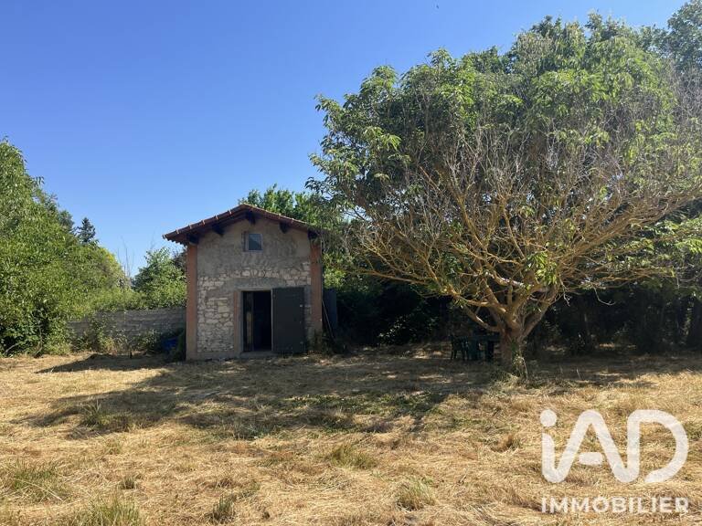 Vente Maison/villa 2 pièces — photo 1